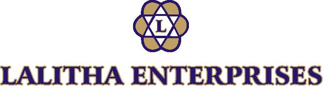 Lalitha logo